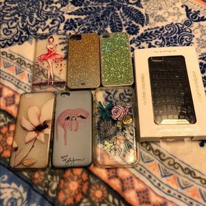 iPhone 6 cases  bundle